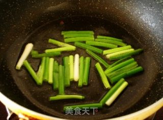 葱油拌金针菇的做法步骤：5