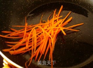 葱油拌金针菇的做法步骤：7