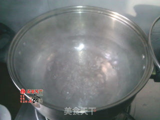 番茄蛋汤的做法步骤：4