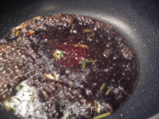 苦瓜酿肉的做法步骤：9
