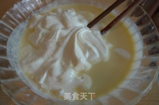 蔓越莓冰激凌的做法步骤：6