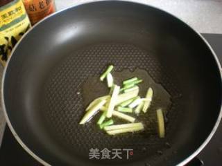 【川菜】—回锅肉的做法步骤：4