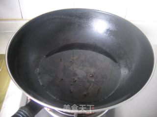 【鲁菜】炒木须肉的做法步骤：3
