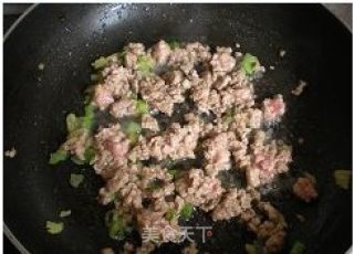 【川菜】—麻婆豆腐的做法步骤：5