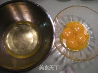 黑森林蛋糕的做法步骤：2