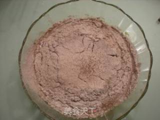 黑森林蛋糕的做法步骤：4