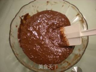 黑森林蛋糕的做法步骤：5