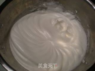 黑森林蛋糕的做法步骤：6