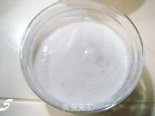 鲁菜靓汤一款“莲蓬三鲜汤”的做法步骤：5