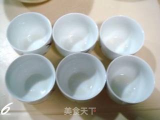 鲁菜靓汤一款“莲蓬三鲜汤”的做法步骤：6