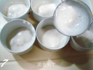 鲁菜靓汤一款“莲蓬三鲜汤”的做法步骤：7