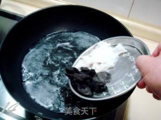 鲁菜靓汤一款“莲蓬三鲜汤”的做法步骤：14