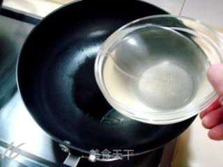 鲁菜靓汤一款“莲蓬三鲜汤”的做法步骤：16