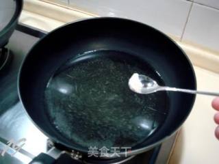 鲁菜靓汤一款“莲蓬三鲜汤”的做法步骤：19