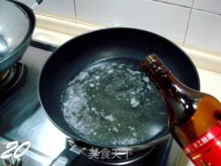 鲁菜靓汤一款“莲蓬三鲜汤”的做法步骤：20