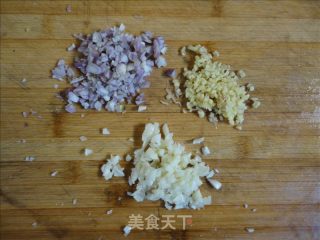 【鲁菜】糖醋鲤鱼的做法步骤：6