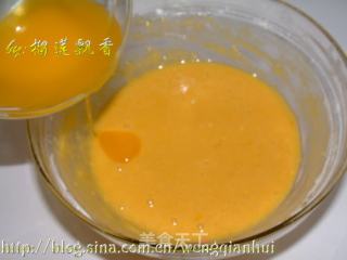 原味玛德琳的做法步骤：9