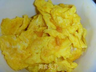 【家庭快手小炒】炒合菜的做法步骤：8