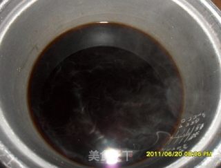 超简单超美味的茶叶蛋的做法步骤：3