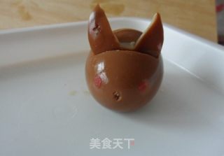 超简单超美味的茶叶蛋的做法步骤：7