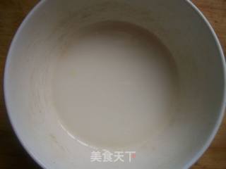 【鲁菜】清炒鲜贝的做法步骤：3