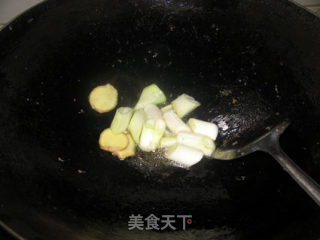 葱烧海参的做法步骤：5
