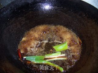变着花样吃鸡蛋---虎皮鸡蛋的做法步骤：4