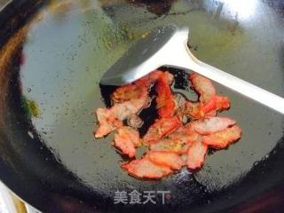 【家庭快手小炒】---辣味炒三样的做法步骤：5