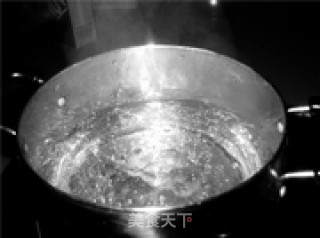 苦瓜红豆排骨汤的做法步骤：7