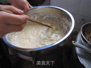 【鲁菜】油炸大虾的做法步骤：9