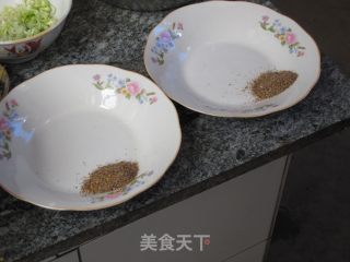 【鲁菜】油炸大虾的做法步骤：14