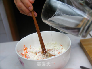胡萝卜油咕嘟的做法步骤：6