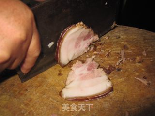 【鲁菜】蒸扣肉的做法步骤：5