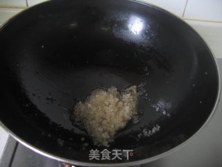 【鲁菜】拔丝山药的做法步骤：6