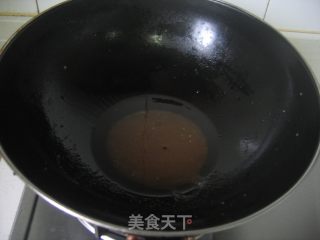 【鲁菜】拔丝山药的做法步骤：7