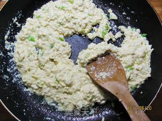 木犀豆腐的做法步骤：3