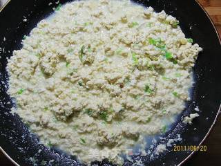 木犀豆腐的做法步骤：4