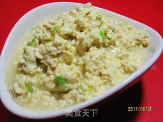 木犀豆腐的做法步骤：5