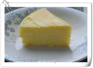 非常成功的酸奶蛋糕~~~不比CHEESE差哦的做法步骤：10