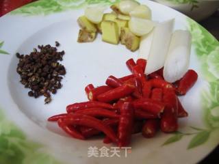 麻辣酸菜鱼的做法步骤：5