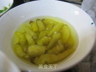 麻辣酸菜鱼的做法步骤：6