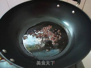 麻辣酸菜鱼的做法步骤：7