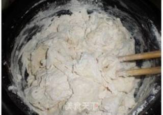 豆沙卷的做法步骤：1