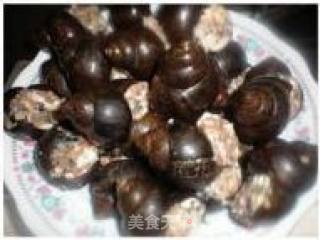 田螺塞肉的做法步骤：6