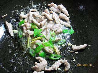 木犀肉的做法步骤：3