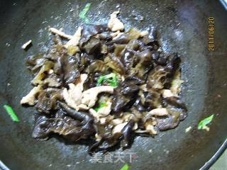 木犀肉的做法步骤：5