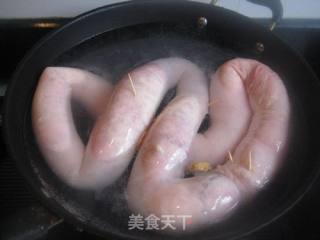 九转大肠的做法步骤：4