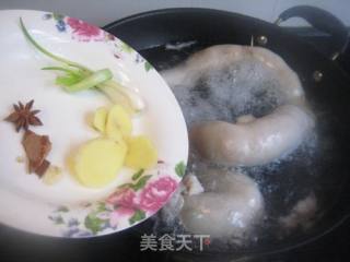 九转大肠的做法步骤：7