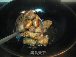 九转大肠的做法步骤：11