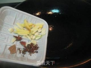 九转大肠的做法步骤：12